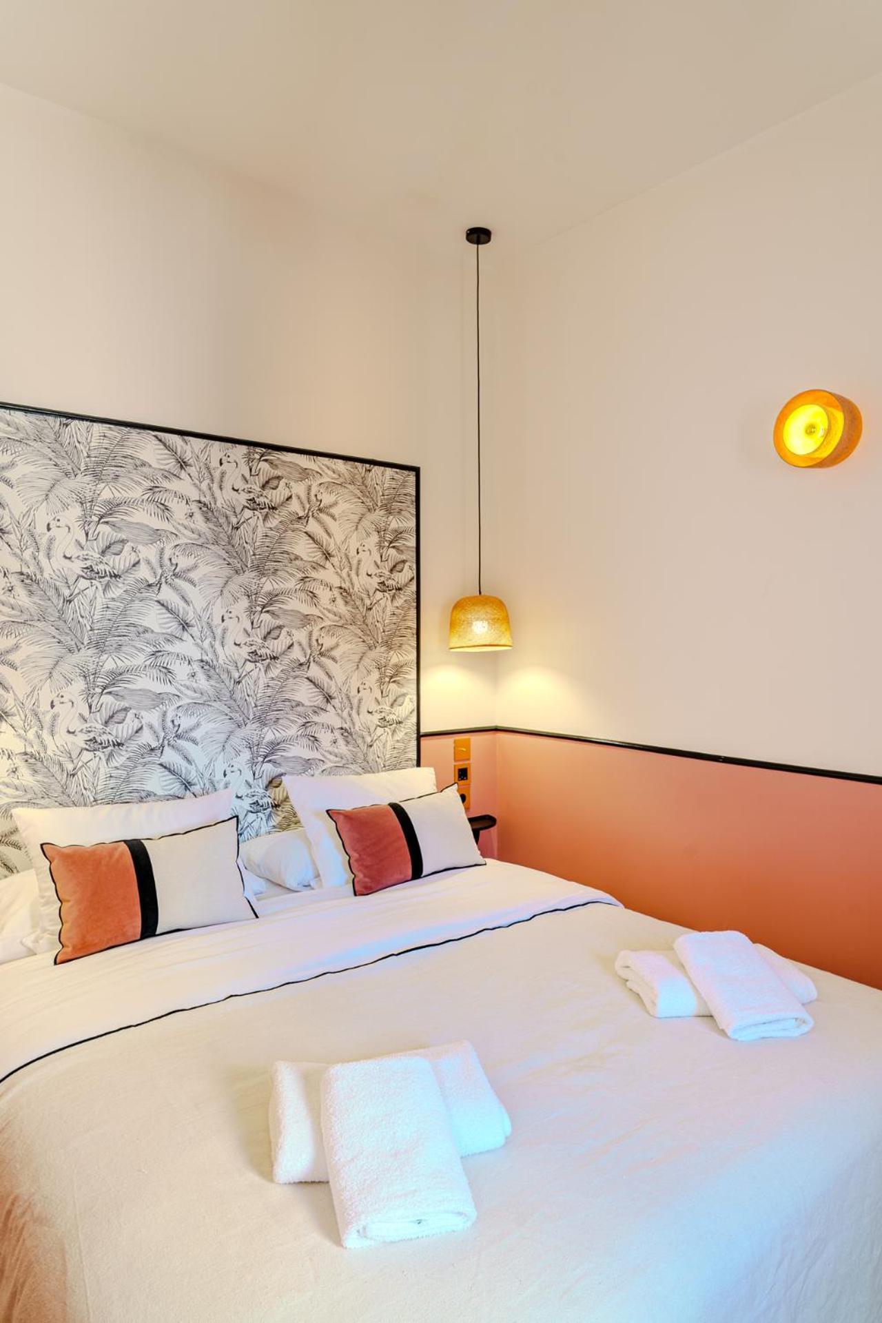 Apartment With Exceptional Charm In Historic Center Of Alicante Exteriér fotografie