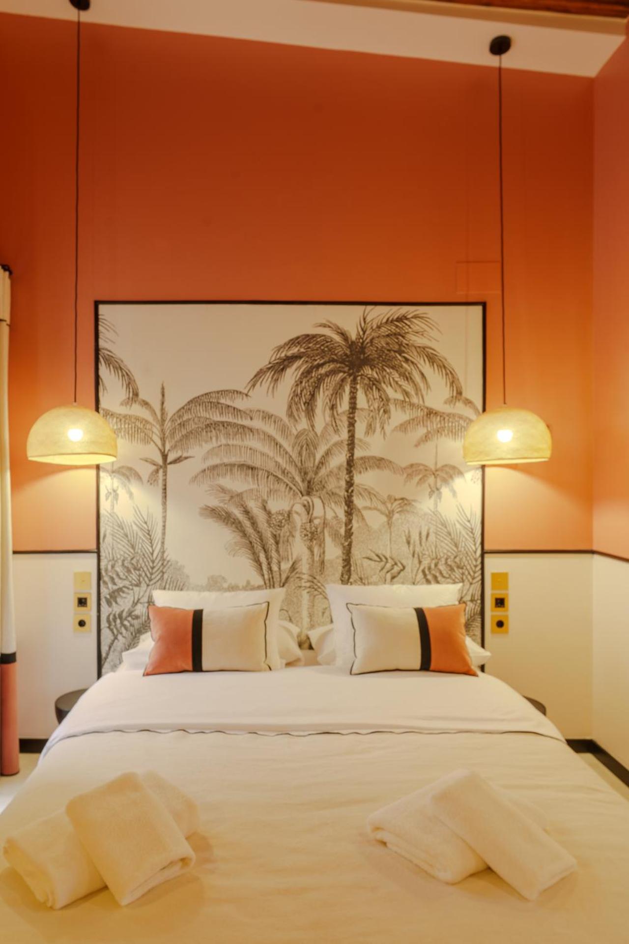 Apartment With Exceptional Charm In Historic Center Of Alicante Exteriér fotografie