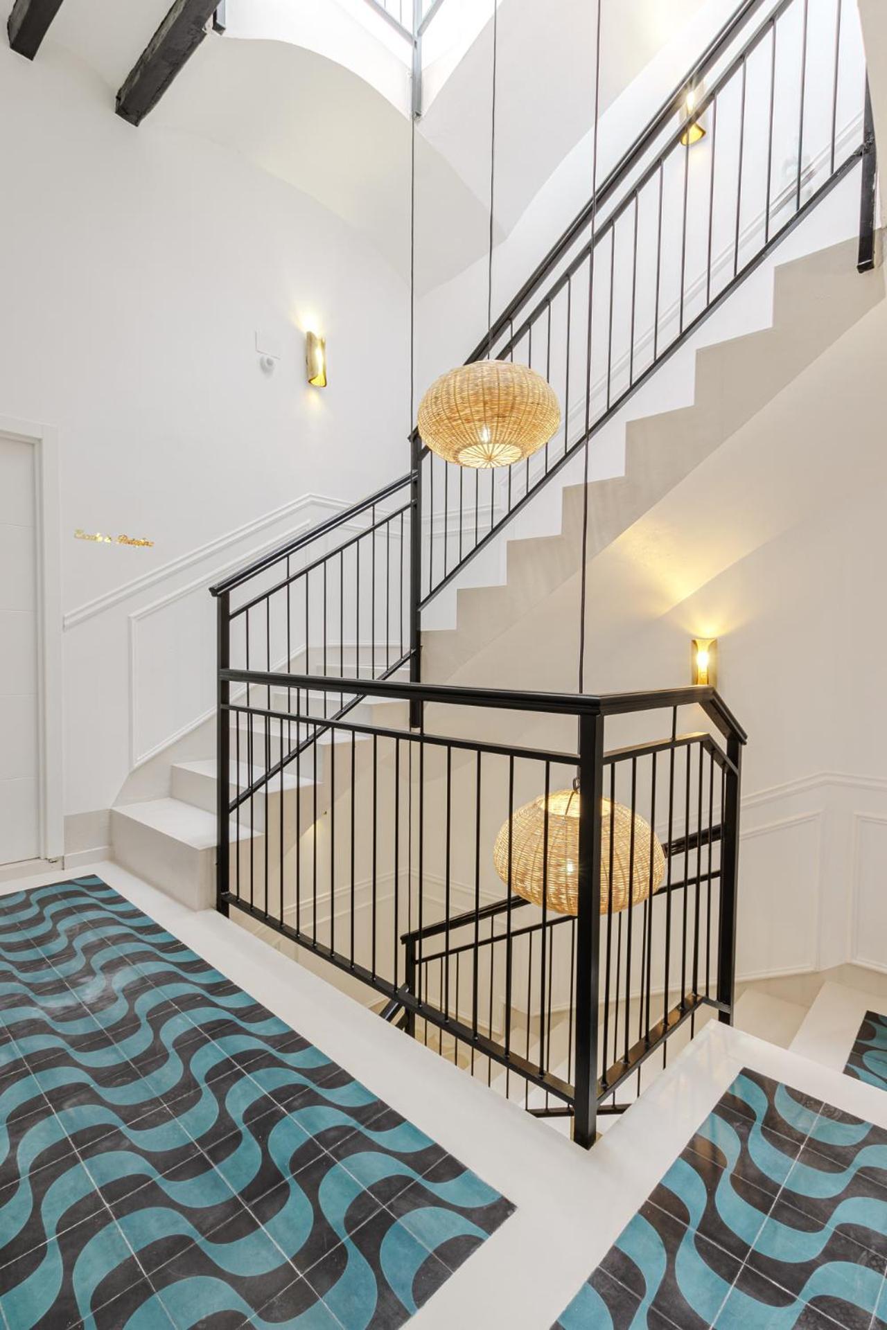 Apartment With Exceptional Charm In Historic Center Of Alicante Exteriér fotografie