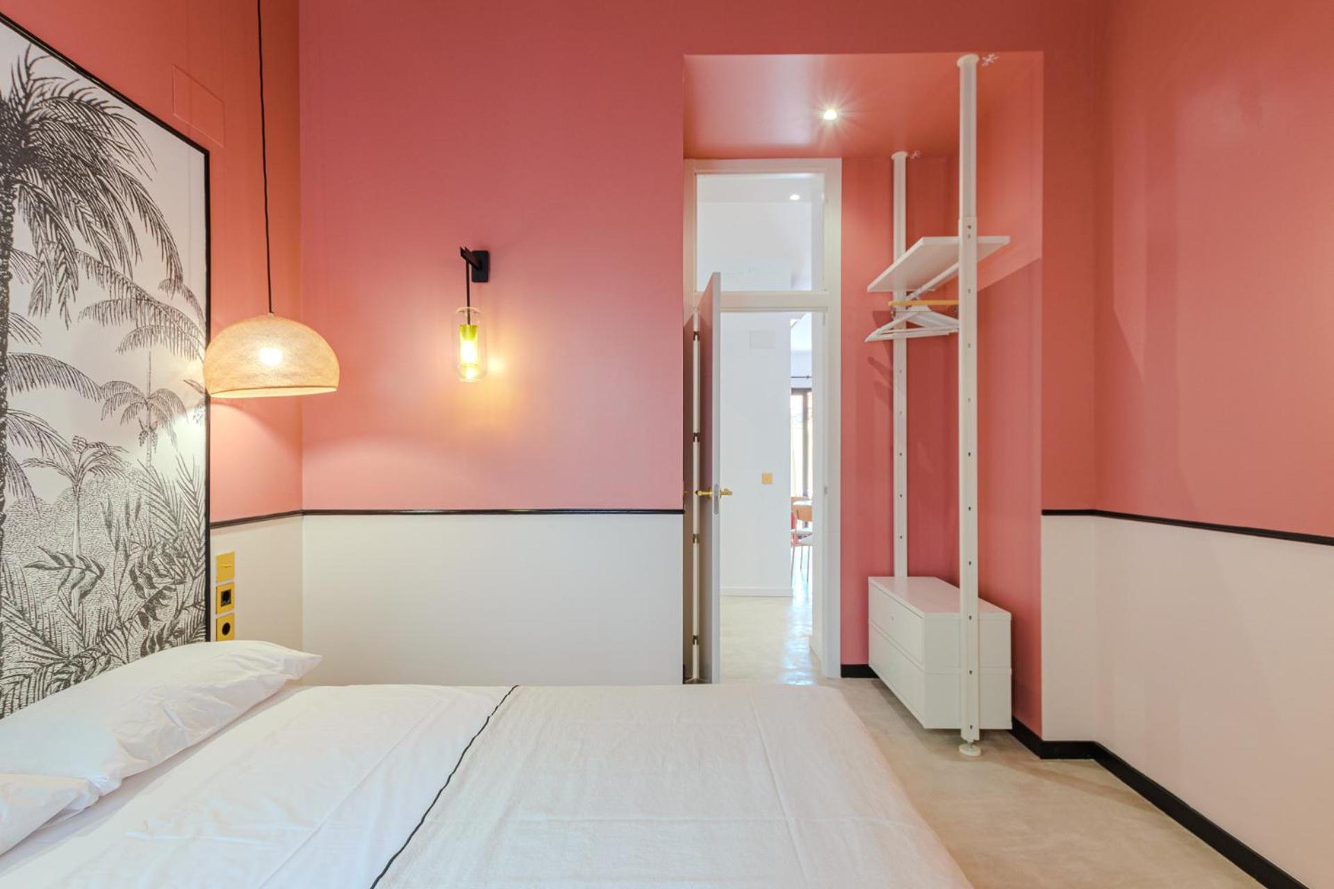 Apartment With Exceptional Charm In Historic Center Of Alicante Exteriér fotografie