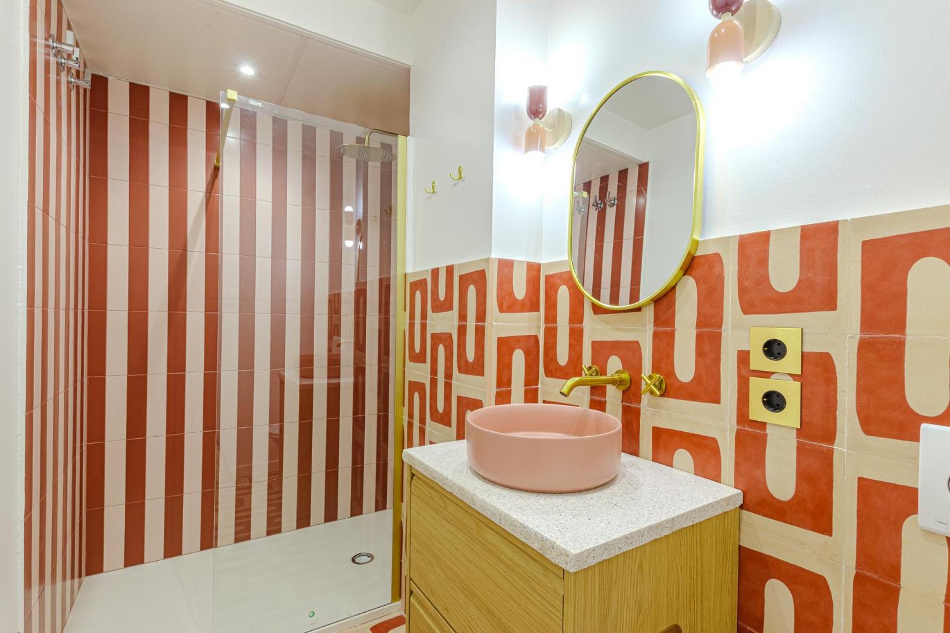 Apartment With Exceptional Charm In Historic Center Of Alicante Exteriér fotografie
