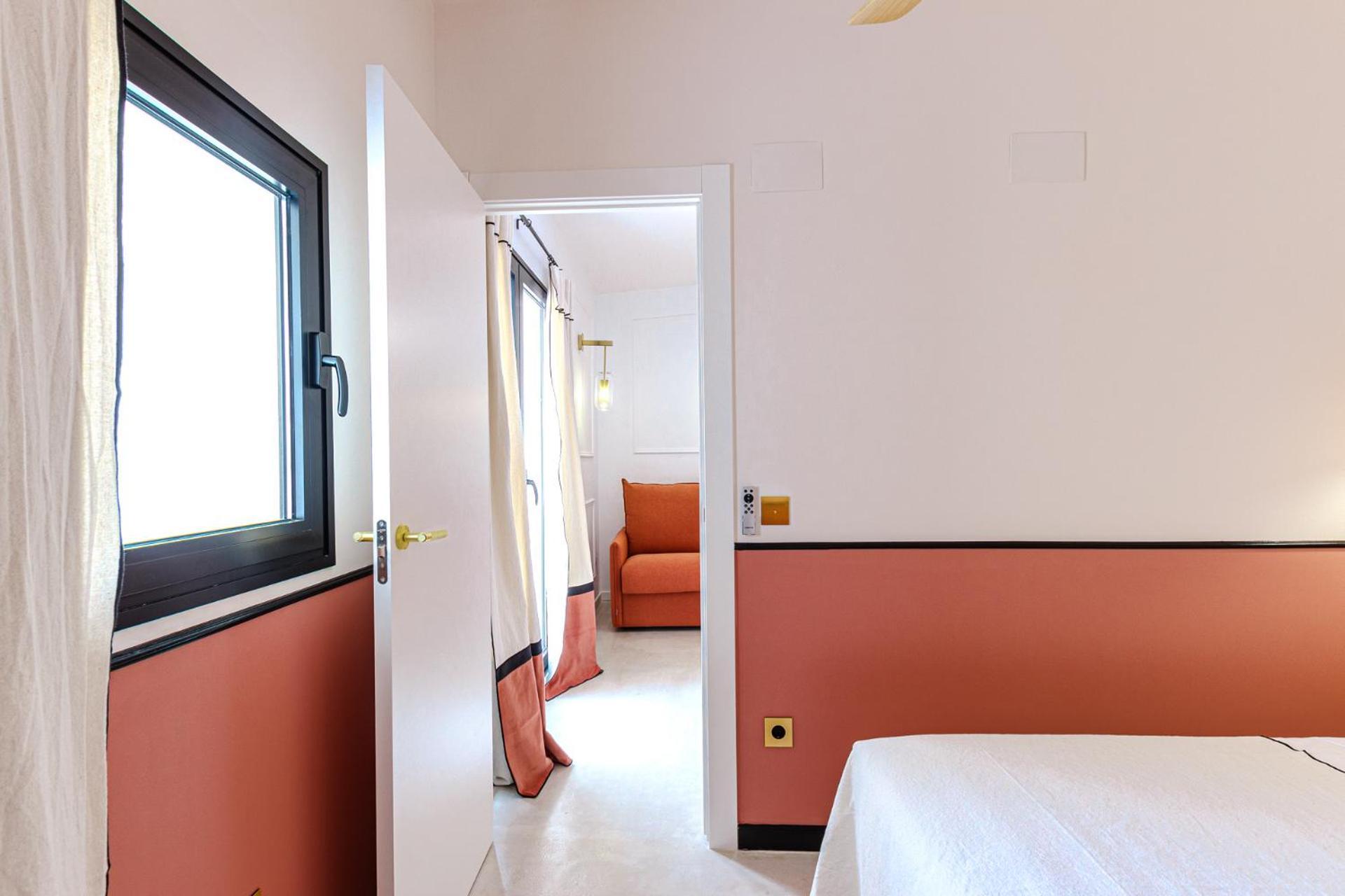 Apartment With Exceptional Charm In Historic Center Of Alicante Exteriér fotografie